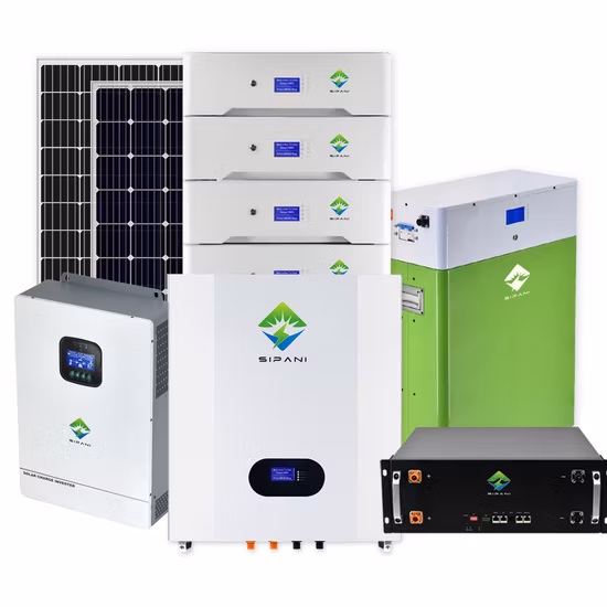 5kw 10kw 15kw 20kw 25kw 30kw-100kw Complete Solar Cells Photovoltaic PV Panel Products Inverter Generator Kits Supply Solar Energy Storage Home Power System