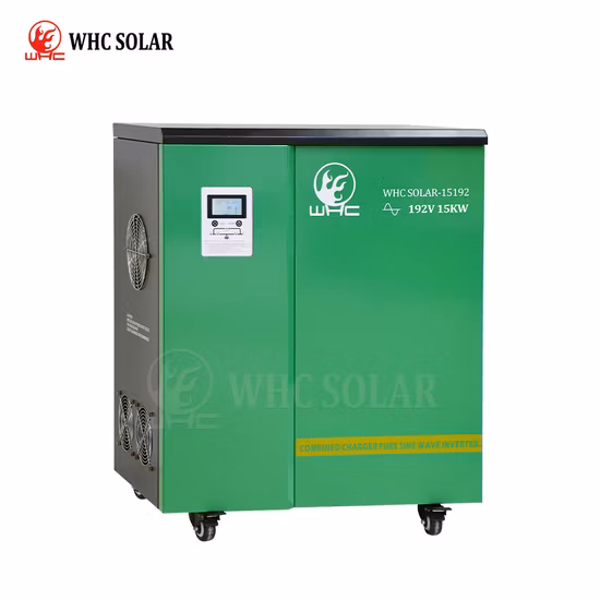 Fuera de la red 3000W 3kw 5kw 5000W Panel fotovoltaico renovable de almacenamiento de energía Sistemas de energía solar domésticos para uso eléctrico con buen precio