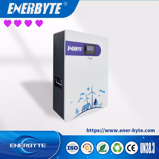 Instalación ISO/CE/RoHS Personalizado Completo Aprobado On/Off Grid Panel de almacenamiento solar recargable renovable Energía fotovoltaica Sistema de módulos para el hogar