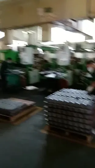 Batería tubular industrial Opzs 2V 250ah Batería de almacenamiento